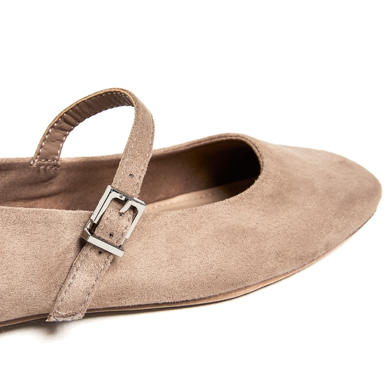 Ballerinas "Bettie"